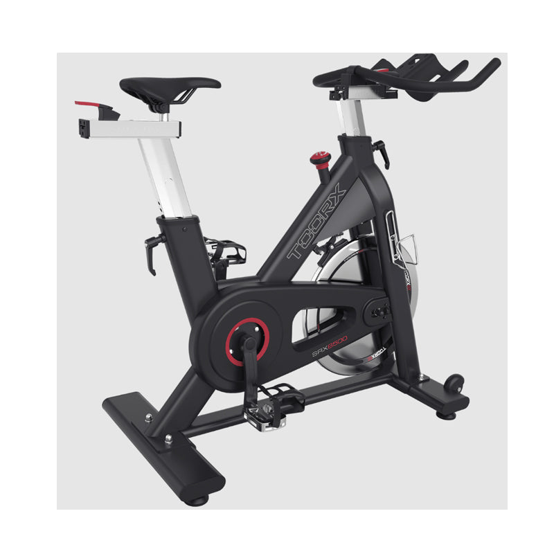 Toorx Vertical Line Indoor Cycle SRX-8500