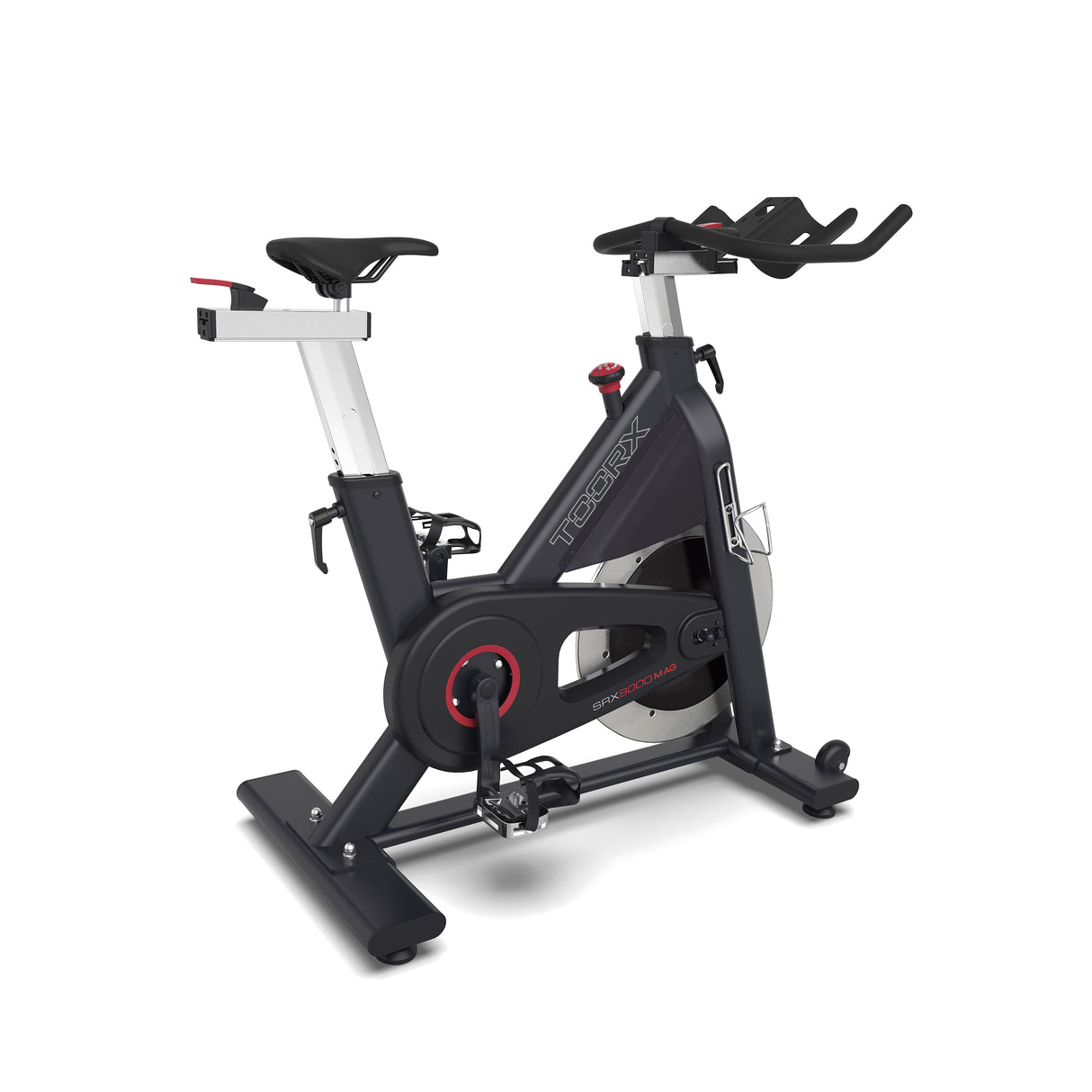 Toorx Vertical Line Indoor Cycle SRX9000 MAG