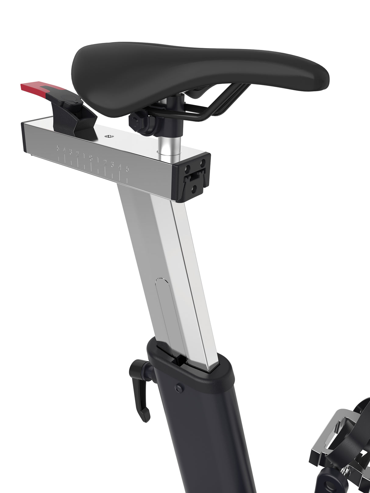 Toorx Vertical Line Indoor Cycle SRX9000 MAG