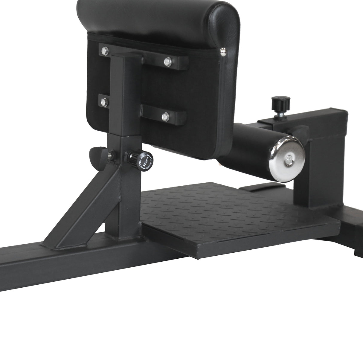 Diamond Sissy Squat - SSD