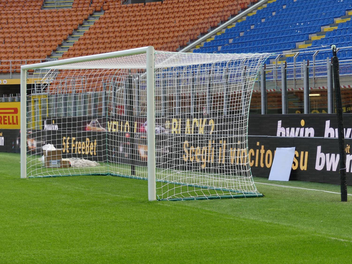 Vivisport 6048 Distanced Post Soccer Net Tensioning System