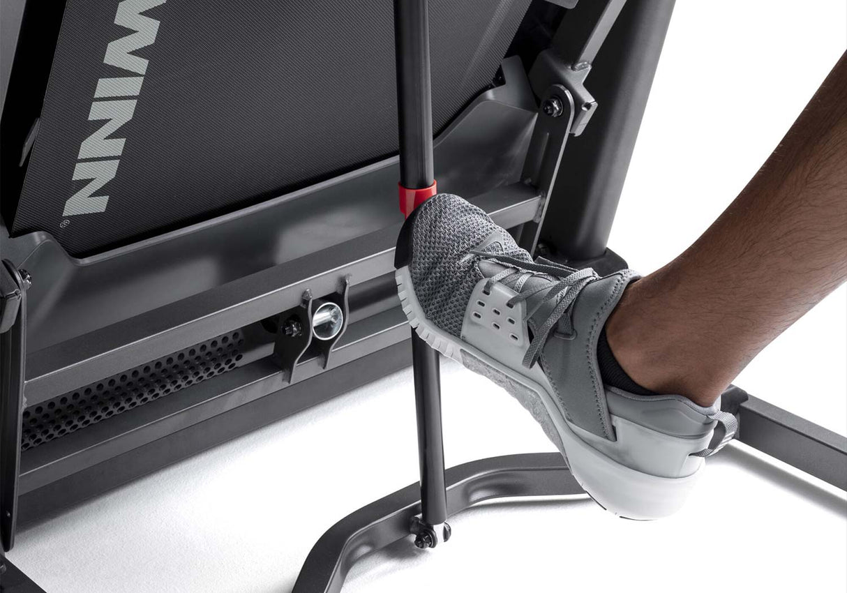 Schwinn Treadmill 510T