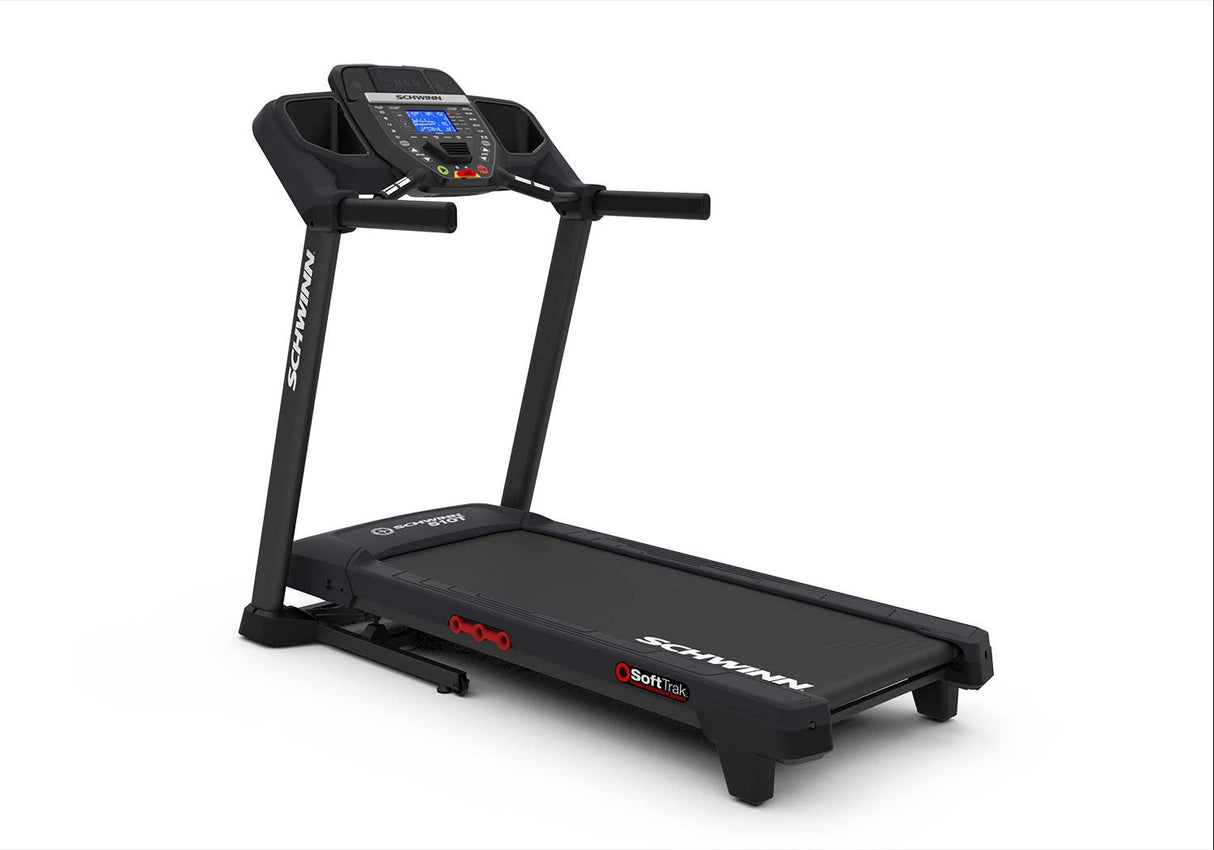 Schwinn Treadmill 510T