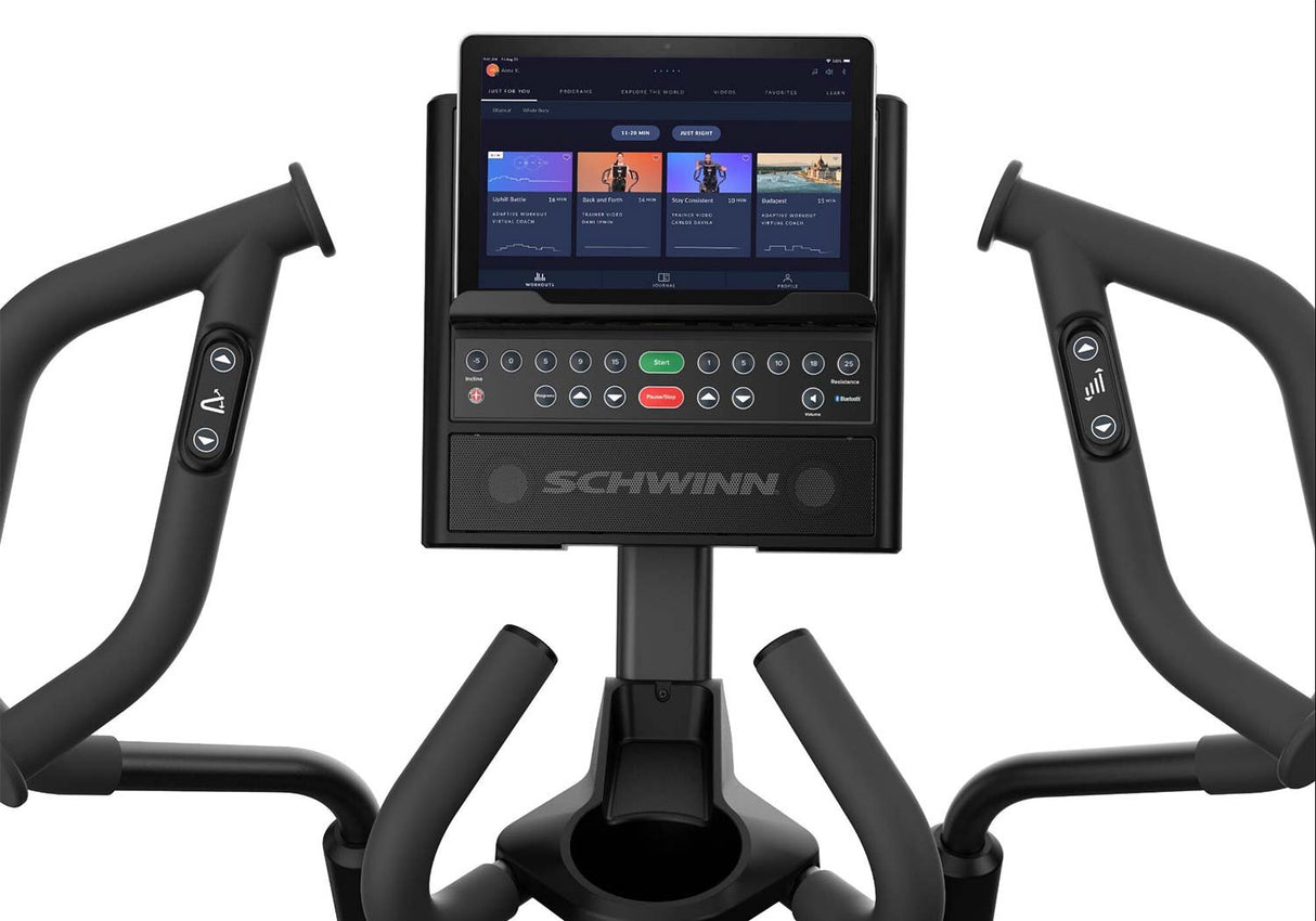 Schwinn Ellittica 590E