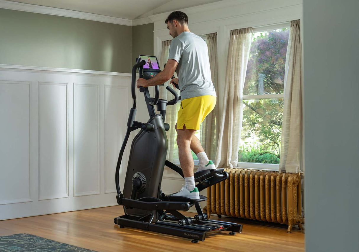 Schwinn Ellittica 590E