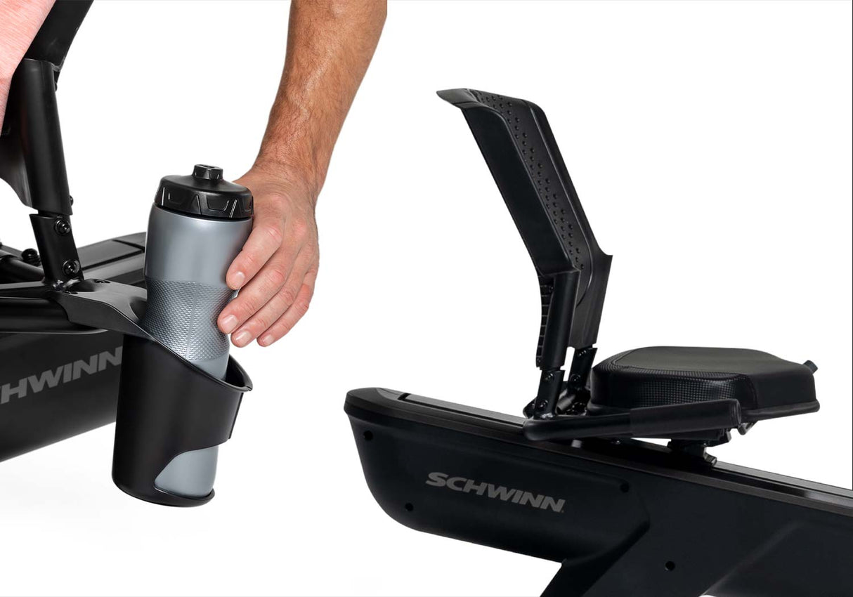 Schwinn Cyclette Recumbent 590R