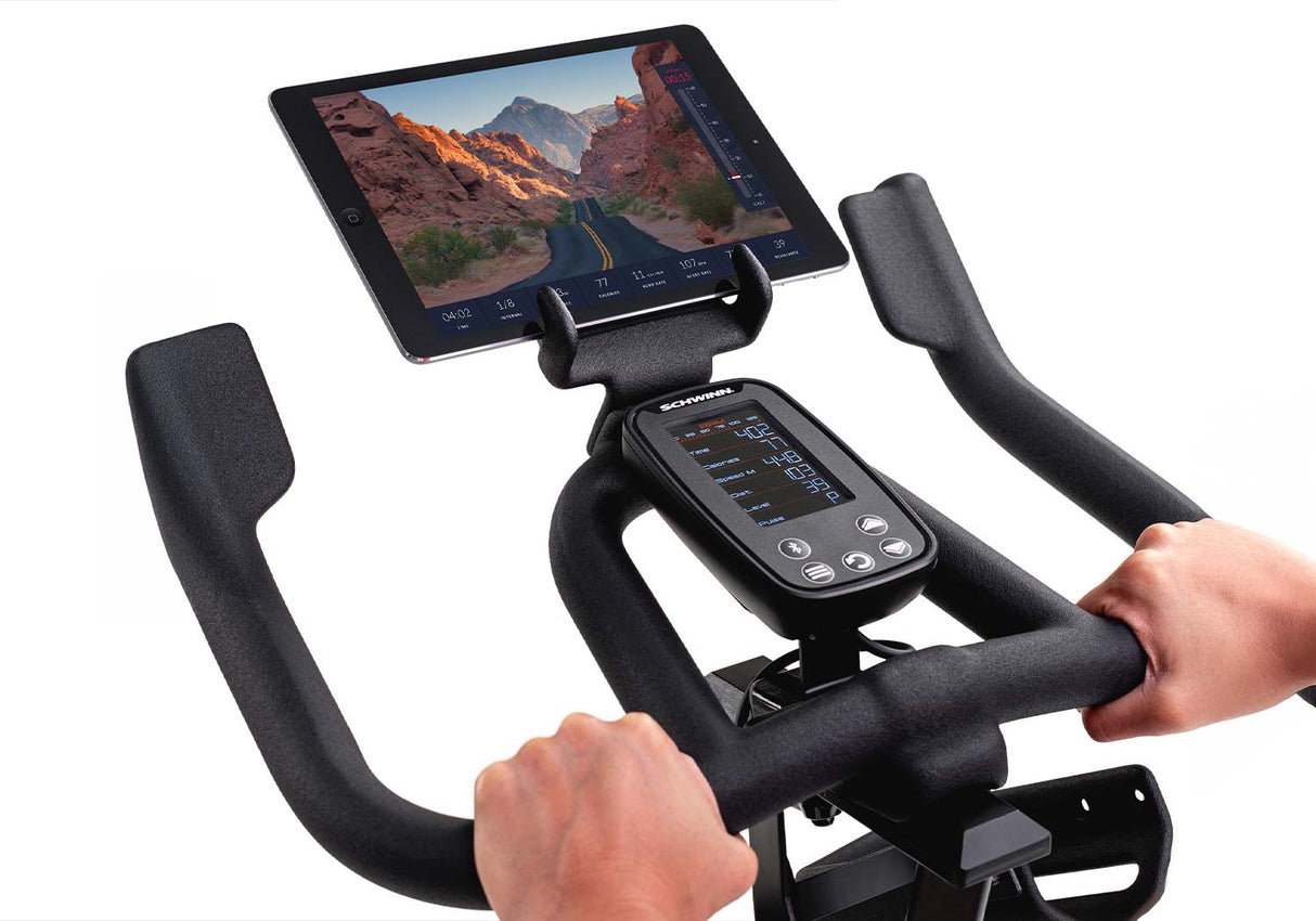 Schwinn Indoor Cycling Bike IC8/800IC
