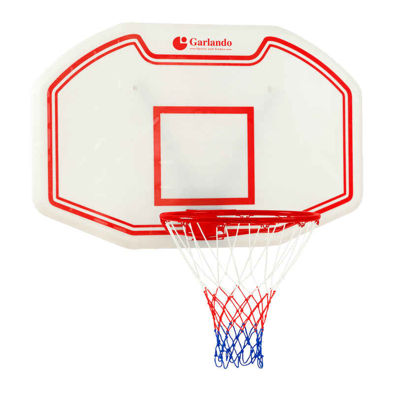 Garlando Tabellone basket Seattle cm 110 x 70