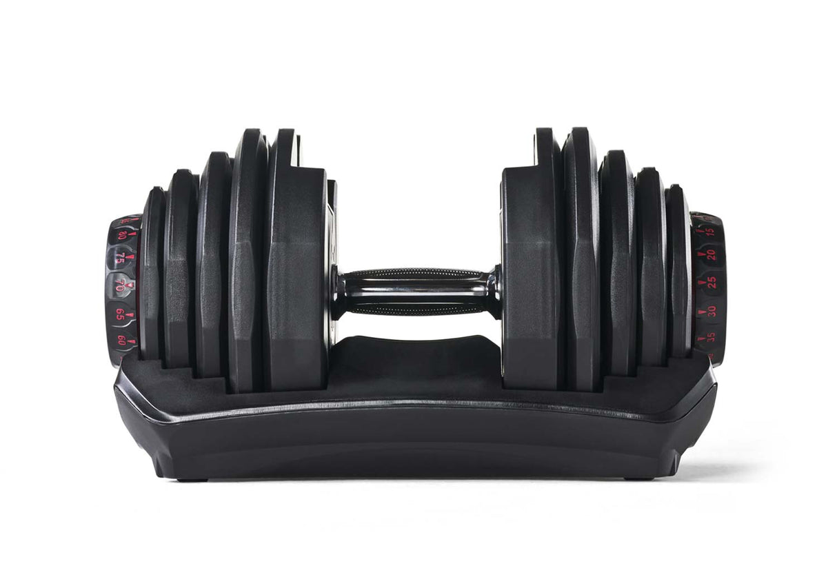 Bowflex SelectTech 1090i Variable Load Dumbbells 41kg