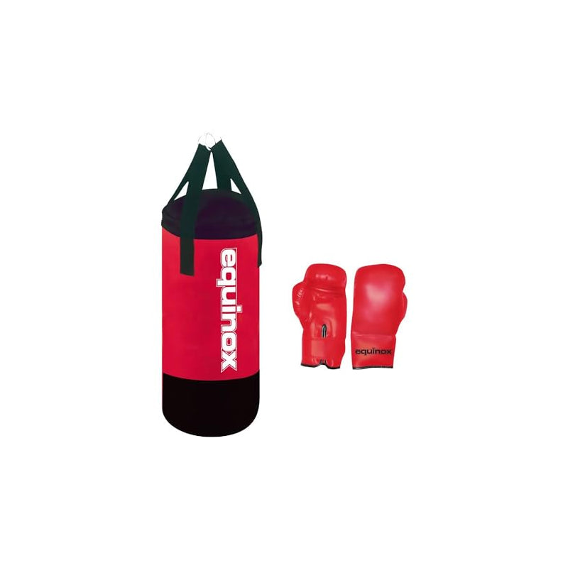 Toorx set boxe junior