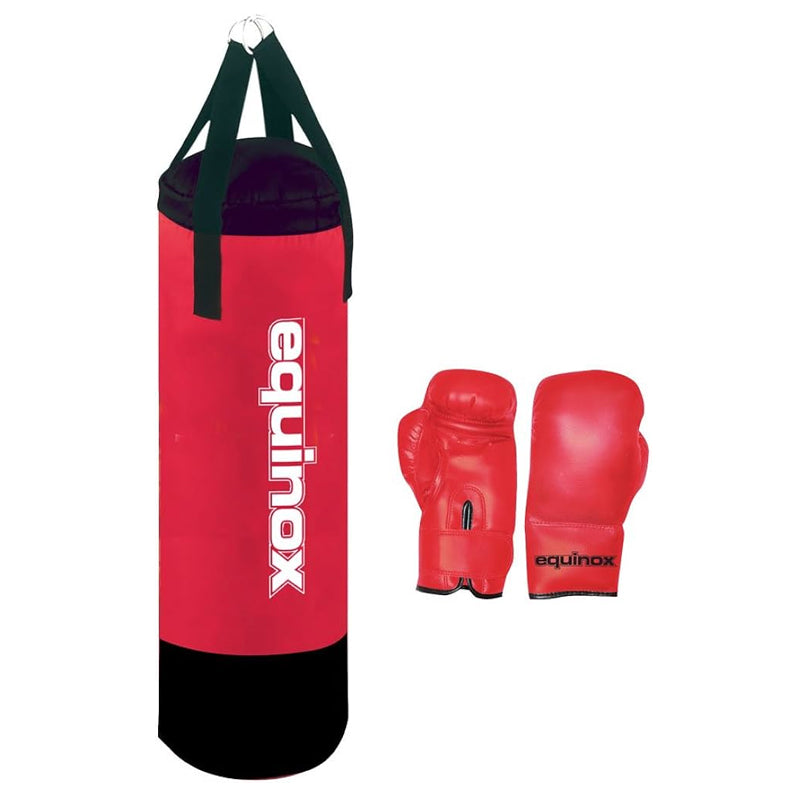 Toorx set boxe junior pro