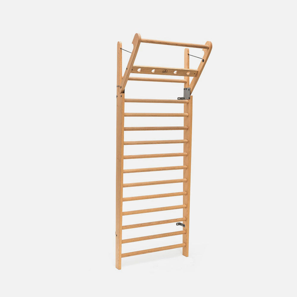 NOHrD Spalliera Legno Quercia 14 Barre