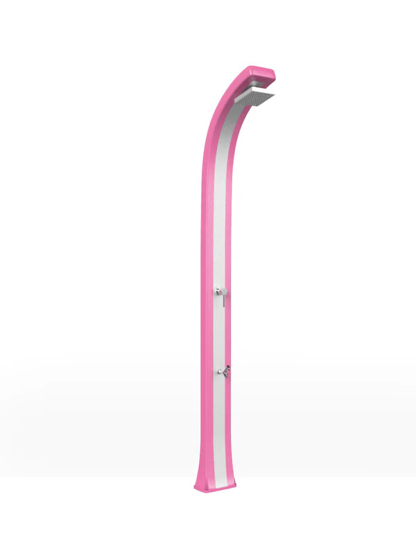 Arkema Doccia Tradizionale da esterno Spring Plus in resina - B125