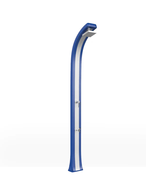 Arkema Doccia Tradizionale da esterno Spring Plus in resina - B125