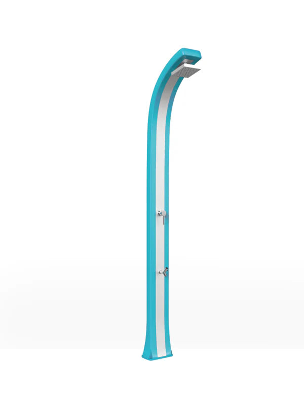 Arkema Doccia Tradizionale da esterno Spring Plus in resina - B125