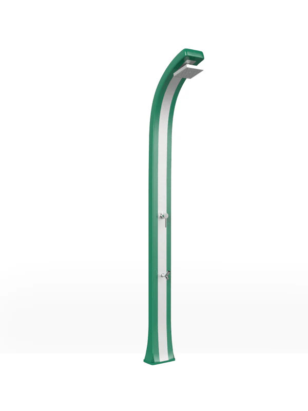 Arkema Doccia Tradizionale da esterno Spring Plus in resina - B125