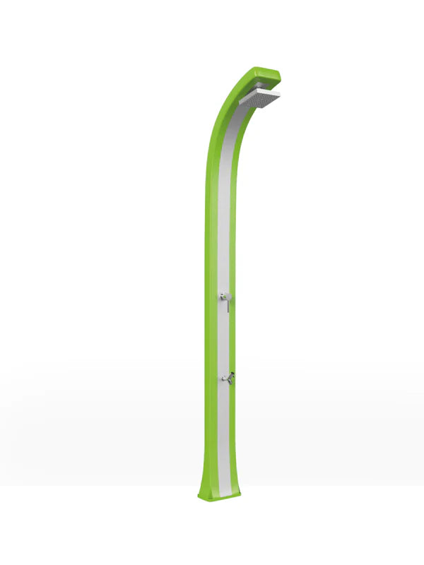 Arkema Doccia Tradizionale da esterno Spring Plus in resina - B125