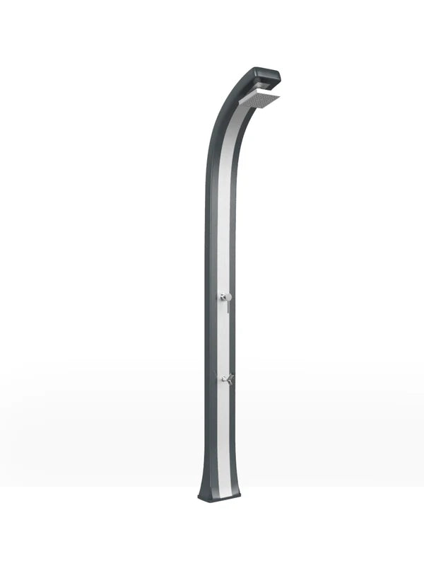 Arkema Doccia Tradizionale da esterno Spring Plus in resina - B125