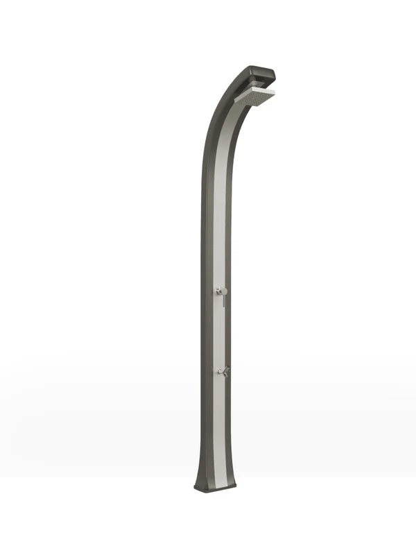 Arkema Doccia Tradizionale da esterno Spring Plus in resina - B125