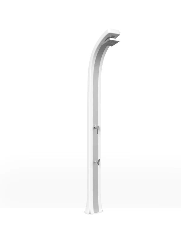 Arkema Doccia Tradizionale da esterno Spring Plus in resina - B125