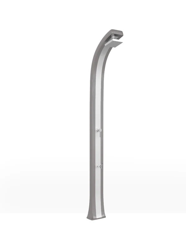 Arkema Doccia Tradizionale da esterno Spring Plus in resina - B125