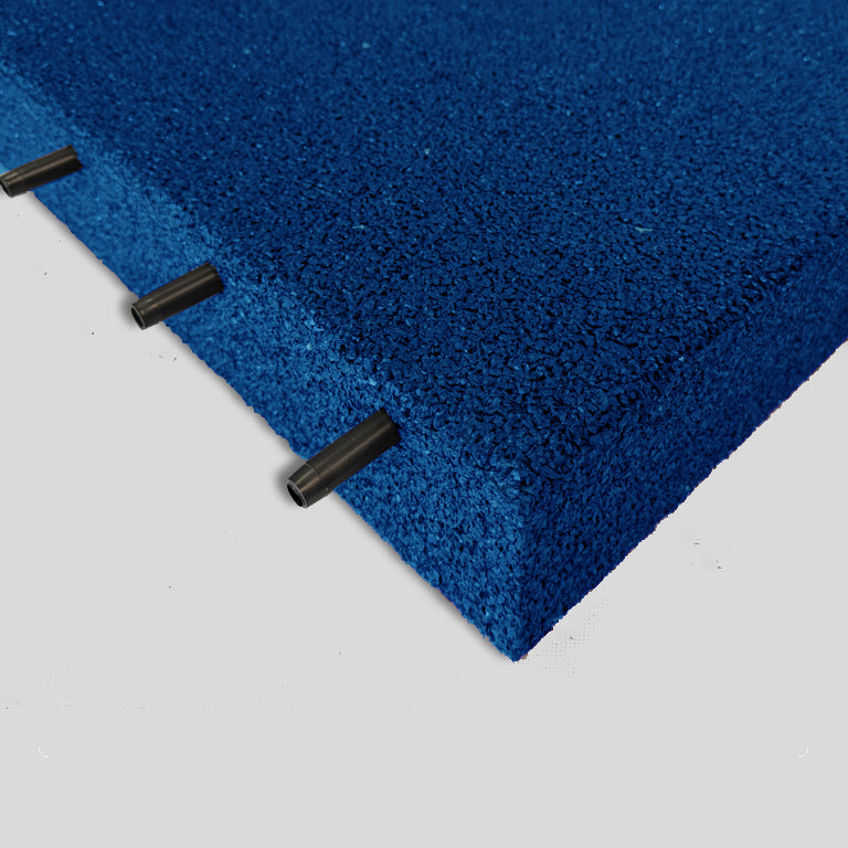 Mattonella Square Park - Grana grossa con spinotti