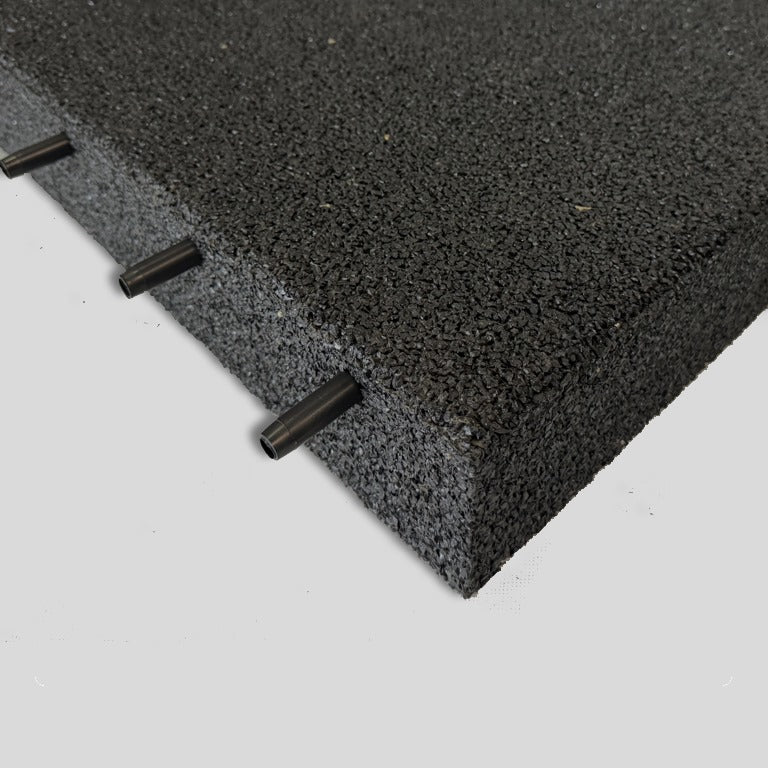 Mattonella Square Park - Grana grossa con spinotti