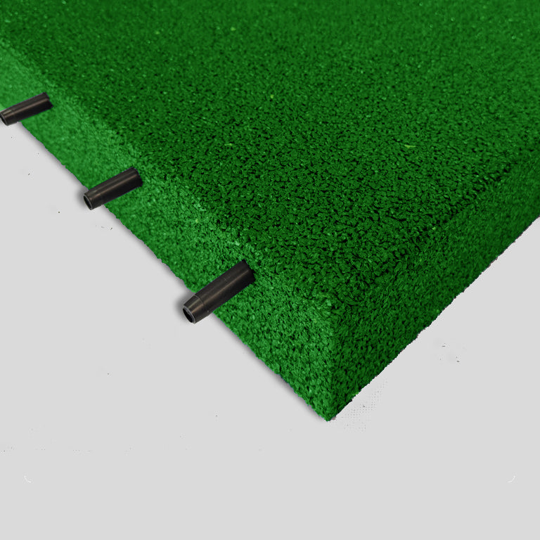 Mattonella Square Park - Grana grossa con spinotti