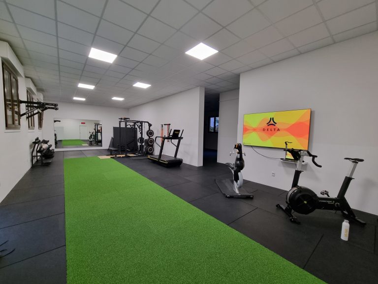 Mattonella Square Grass