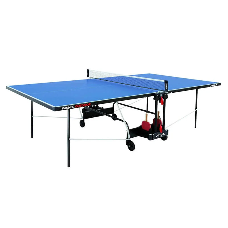 Stiga Tavolo ping pong Winner Outdoor - C-7169-00