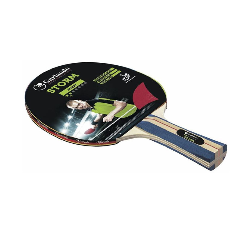 Garlando racchetta Storm (2 stelle) approvata ITTF