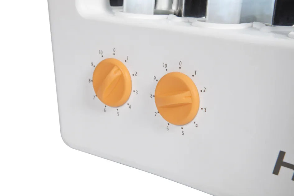 Hapro Solarium per il viso Summer Glow HB 175