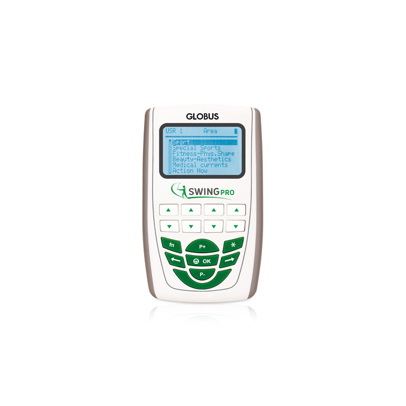 GLOBUS ELETTROSTIMOLATORE SWING PRO
