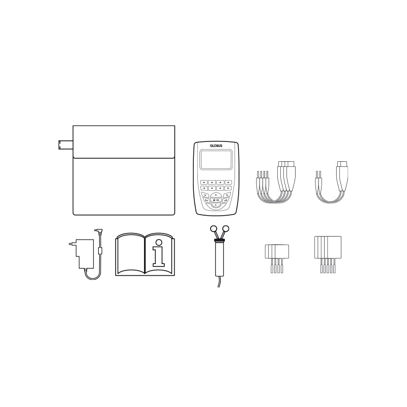 GLOBUS SWING PRO ELECTROSTIMULATOR