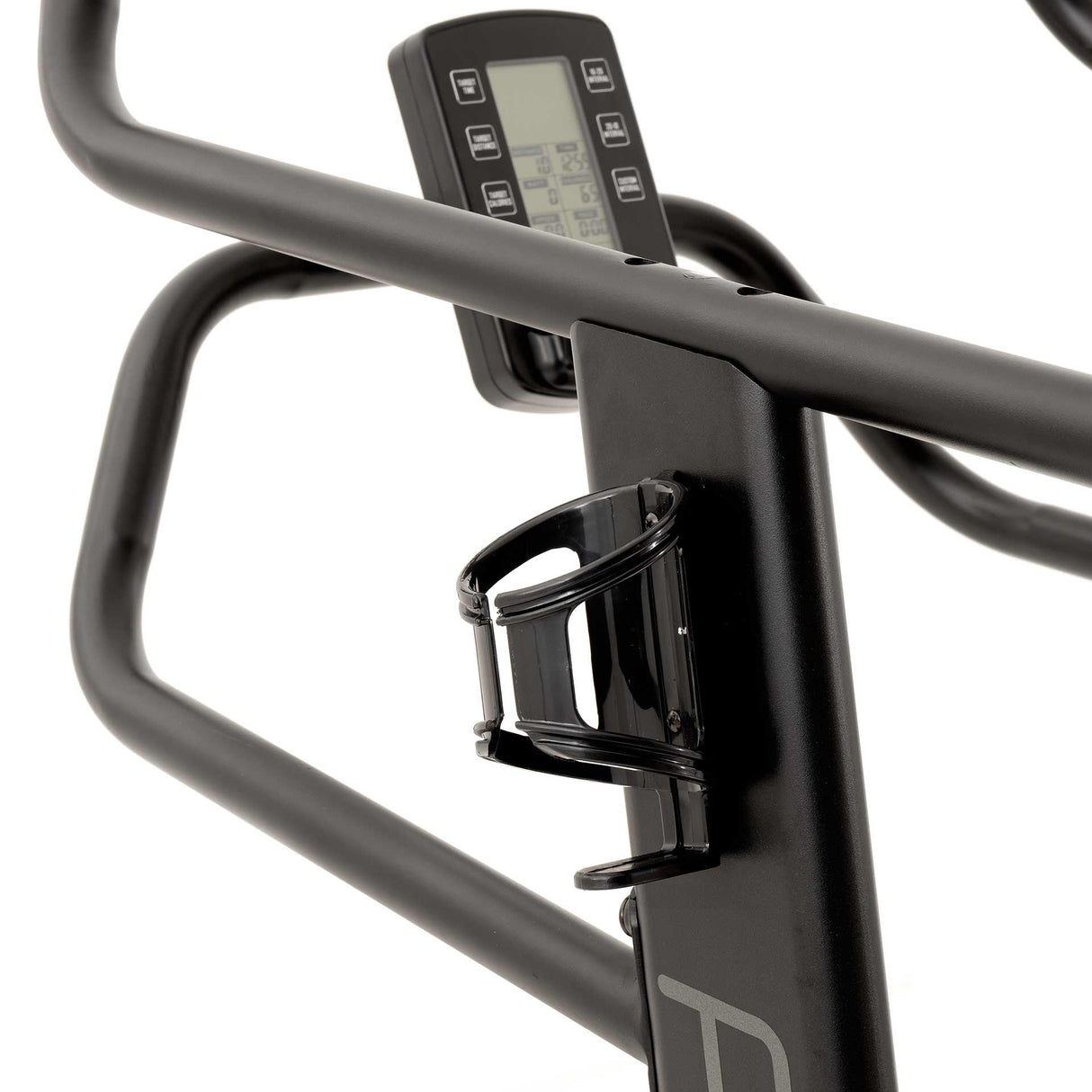 Diamond Tapis Roulant Curvo - T-CROSSRUN