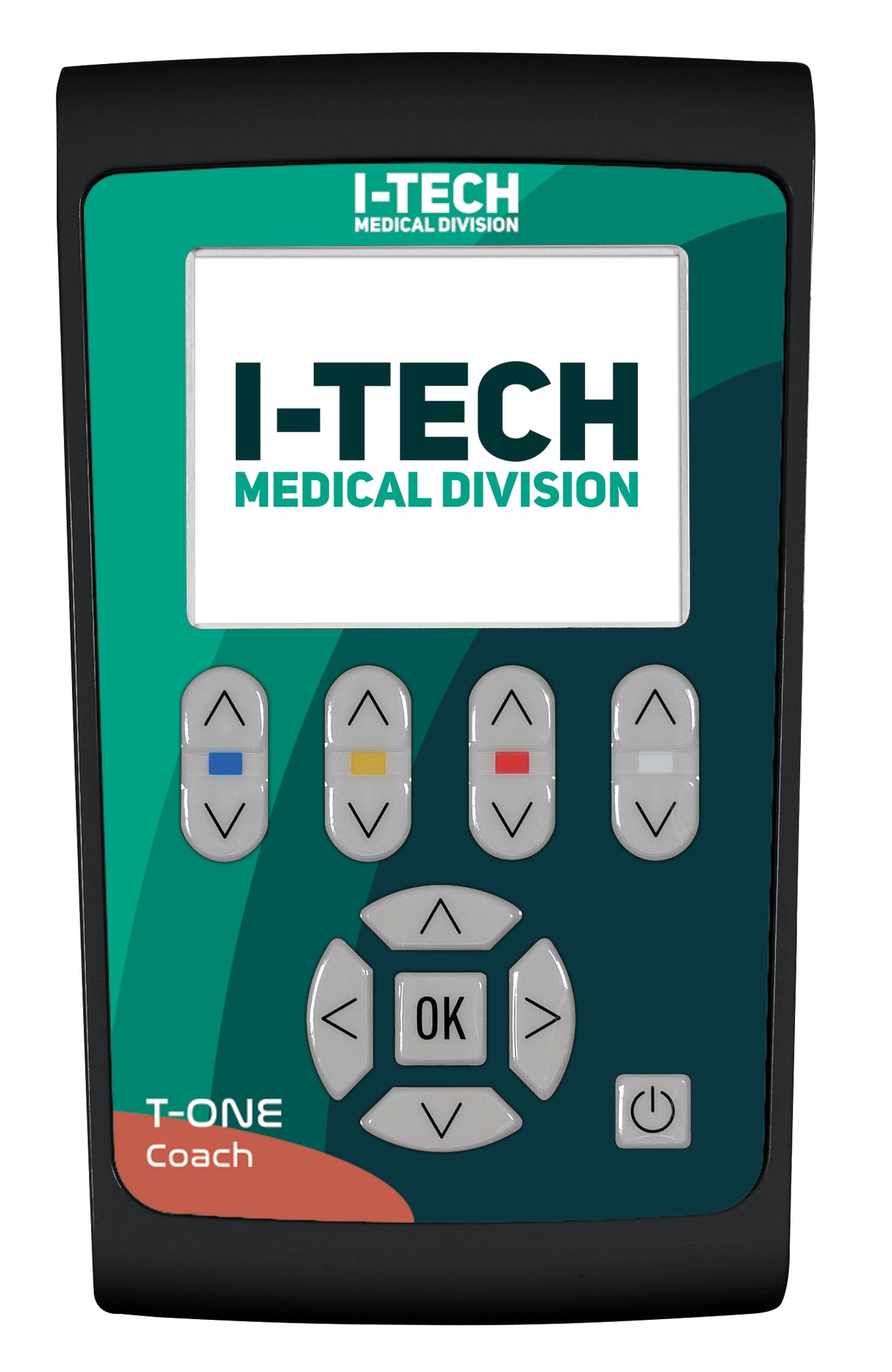 Wepere Elettroterapia T-One Coach