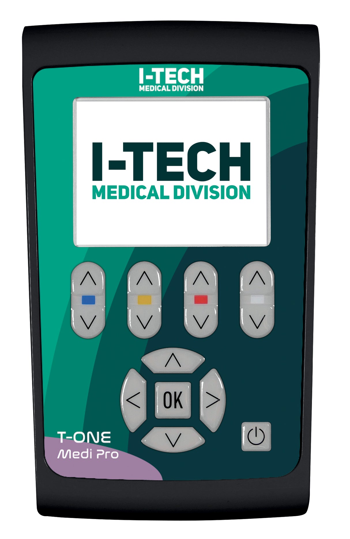 I-Tech Elettrostimolatore T-ONE MEDI PRO