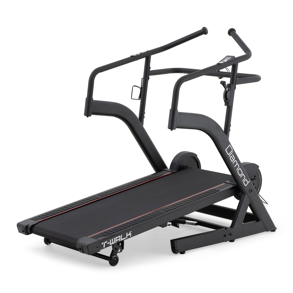 Diamond Tapis Roulant Magnetico - T-WALK