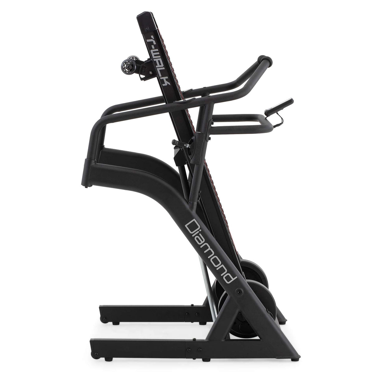 Diamond Tapis Roulant Magnetico - T-WALK