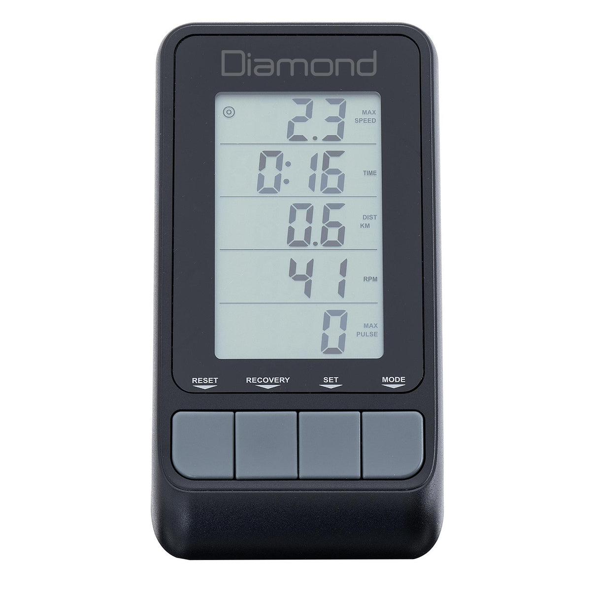 Diamond Tapis Roulant Magnetico - T-WALK