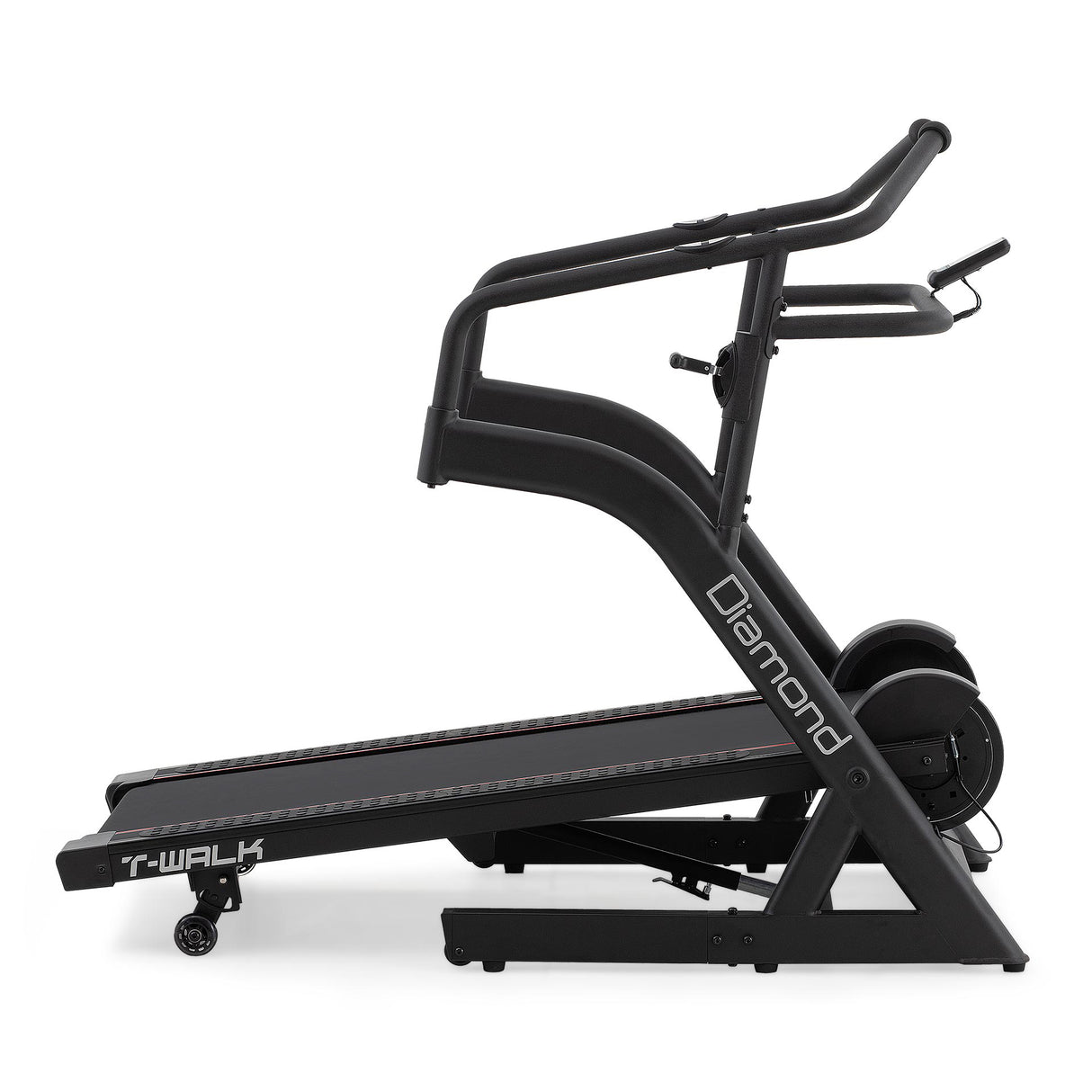 Diamond Tapis Roulant Magnetico - T-WALK