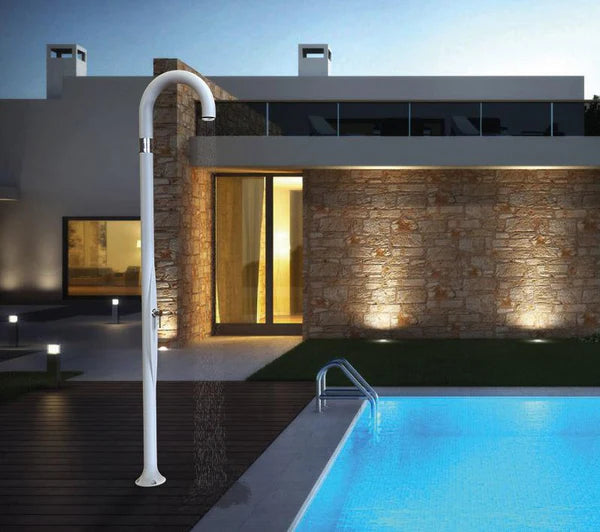 Arkema Doccia Tradizionale Funny Yin in resina - T105