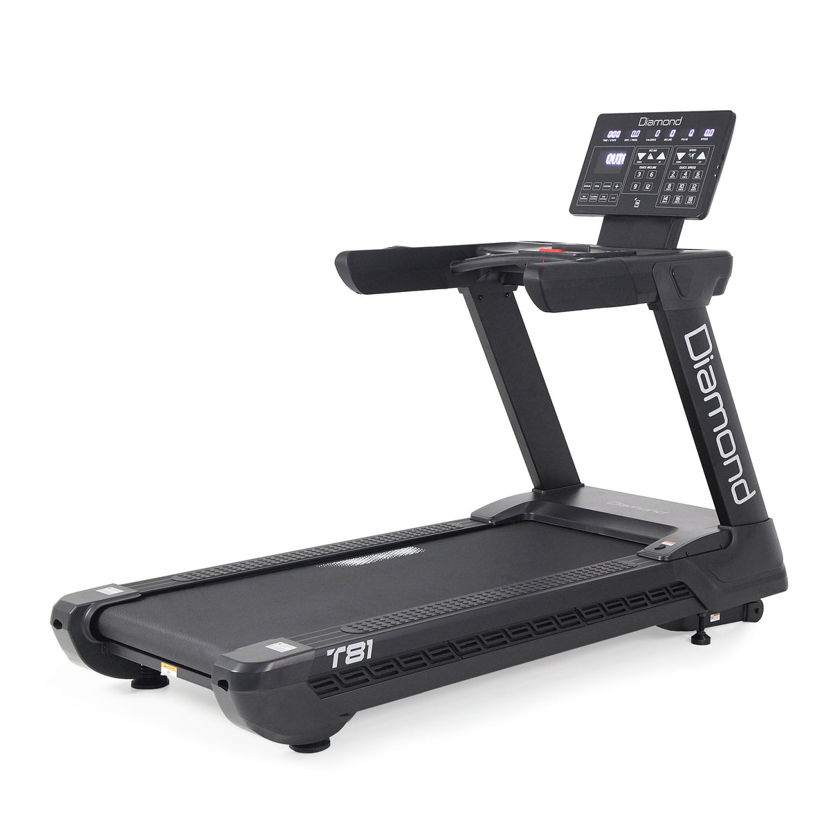 Diamond Tapis Roulant T81