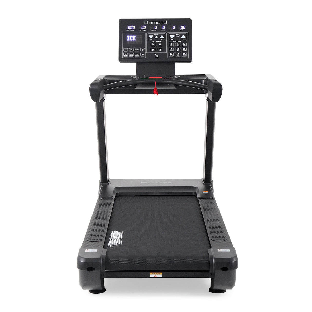 Diamond Tapis Roulant T81