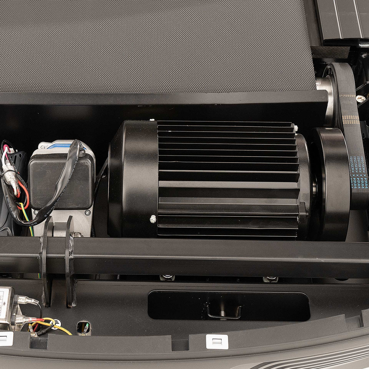 Diamond Tapis Roulant T85