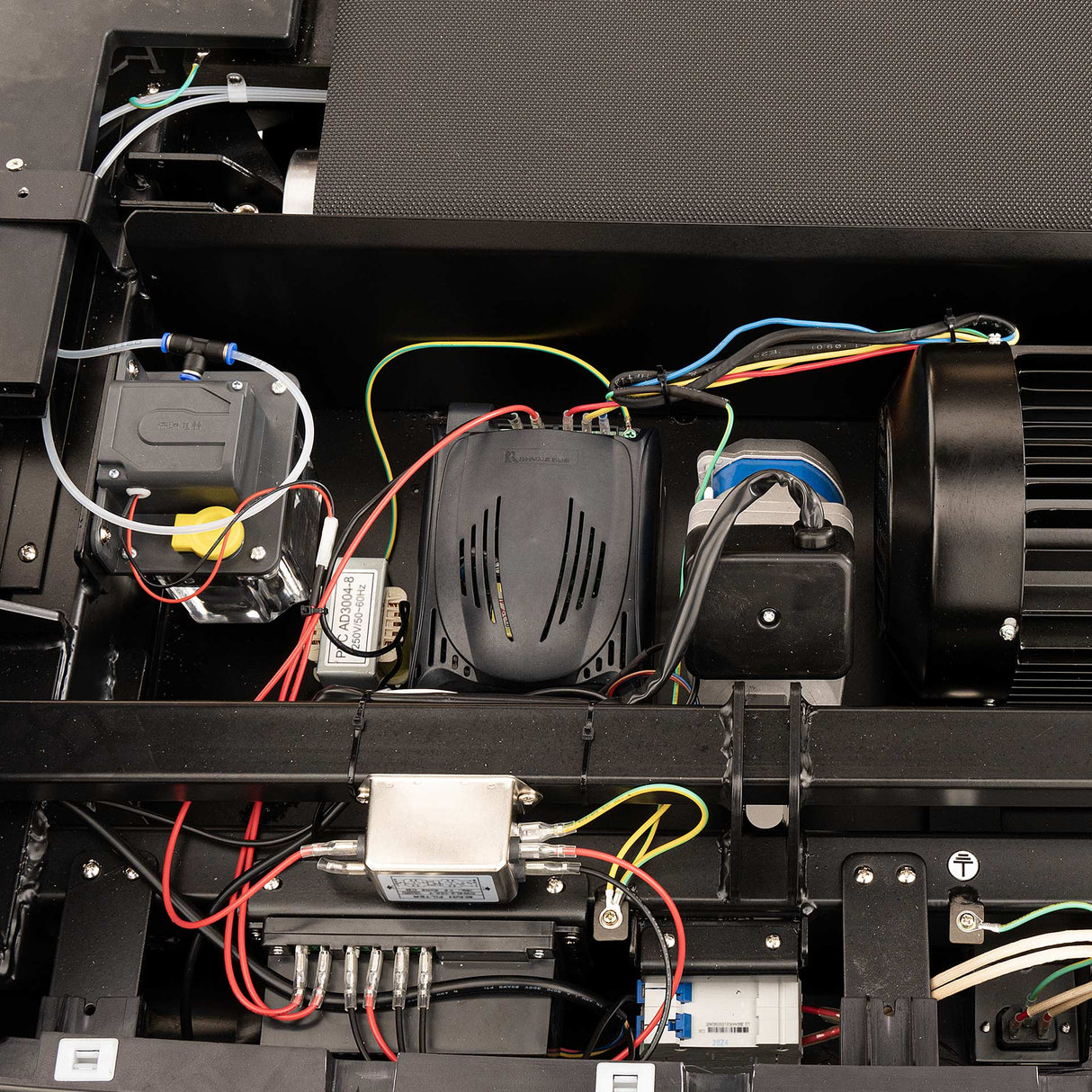 Diamond Tapis Roulant T86