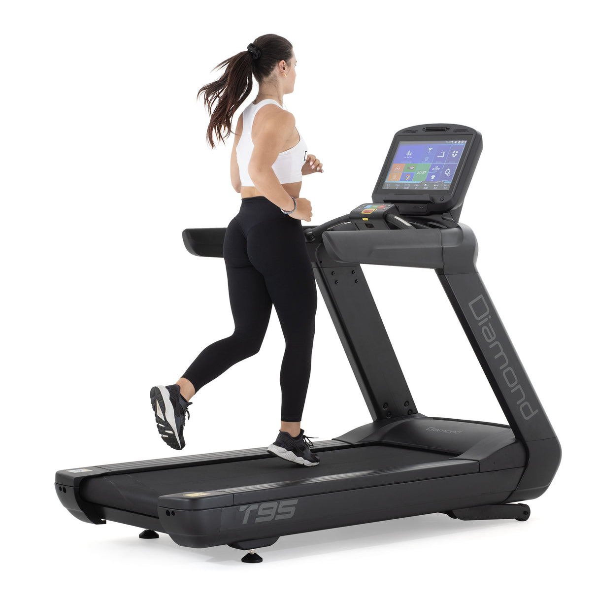 Diamond Tapis Roulant T95