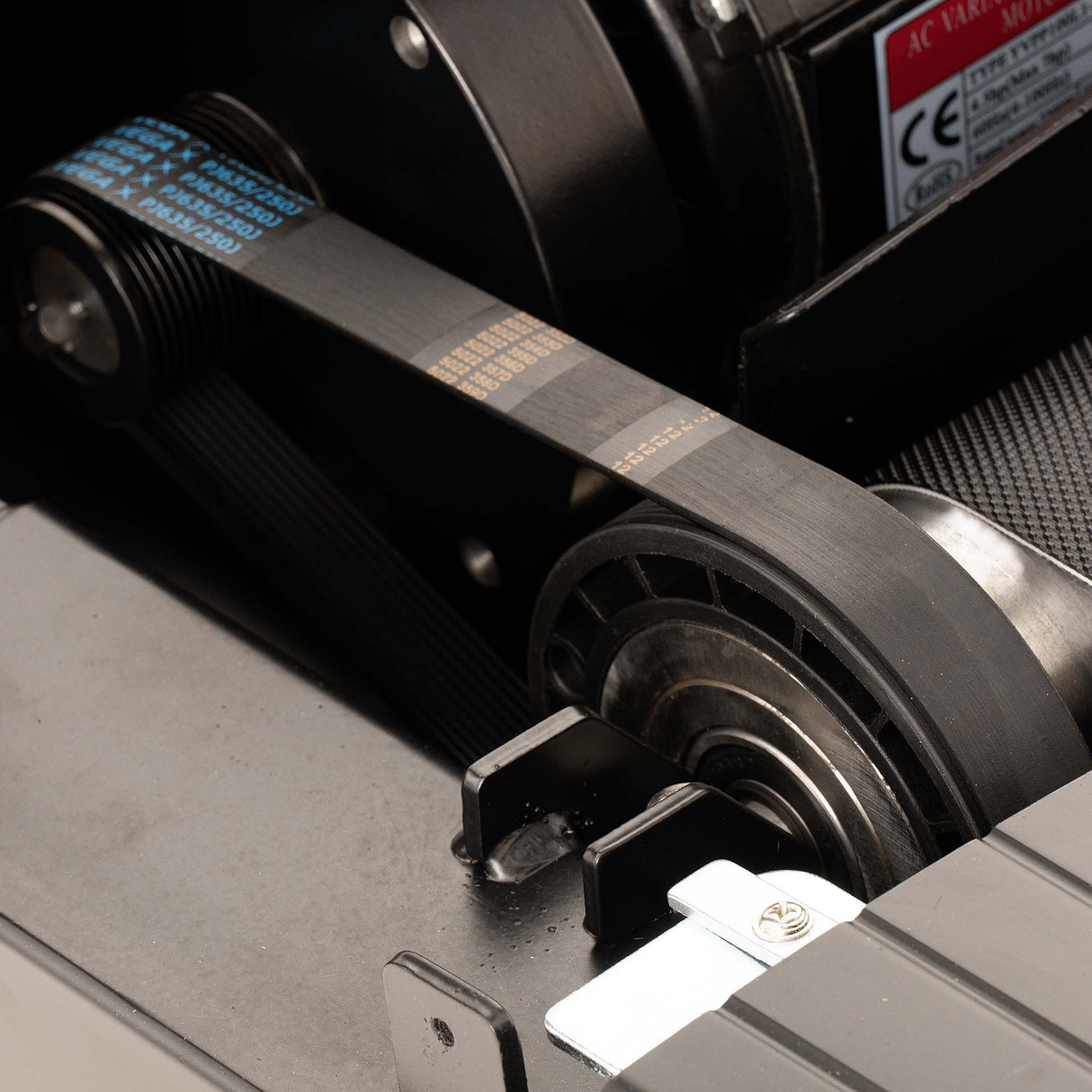 Diamond Tapis Roulant T95