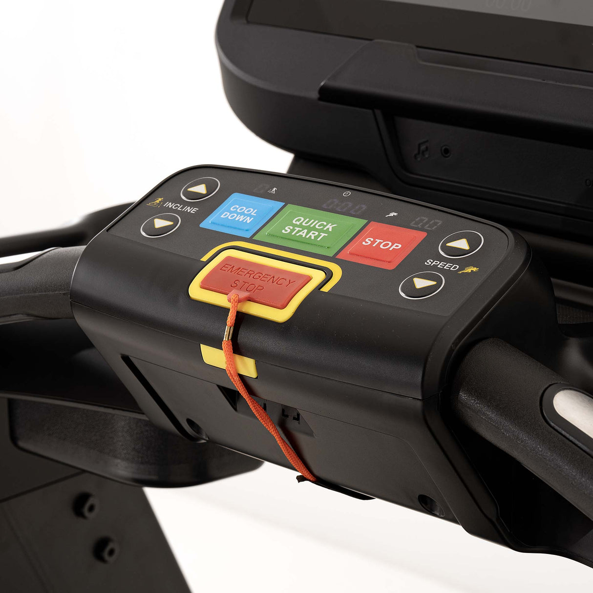 Diamond Tapis Roulant T95