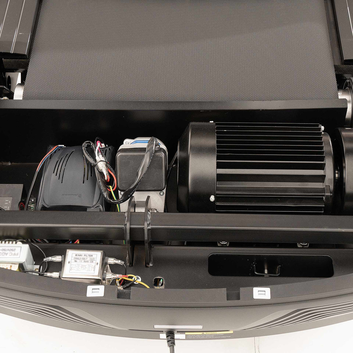 Diamond Tapis Roulant T95